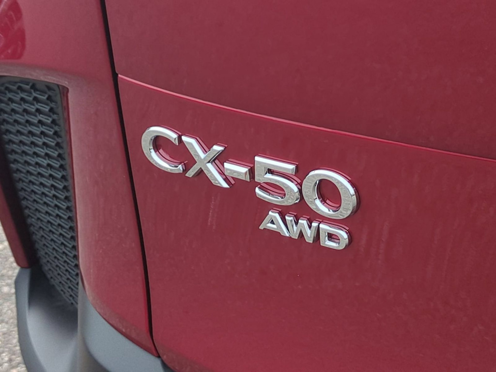 Thumbnail: 2026 Mazda CX-50 - 23