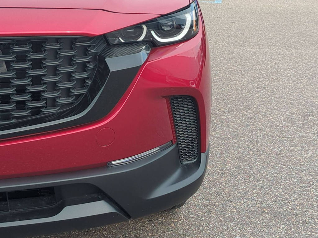 Thumbnail: 2026 Mazda CX-50 - 22