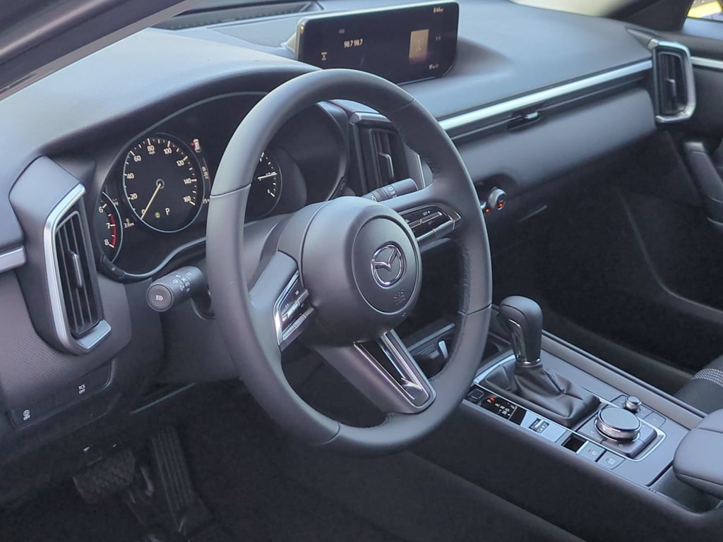 Thumbnail: 2026 Mazda CX-50 - 2