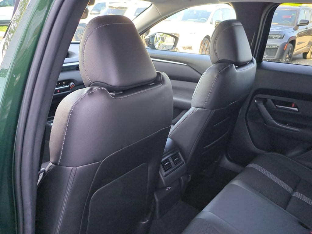 Thumbnail: 2026 Mazda CX-50 - 11