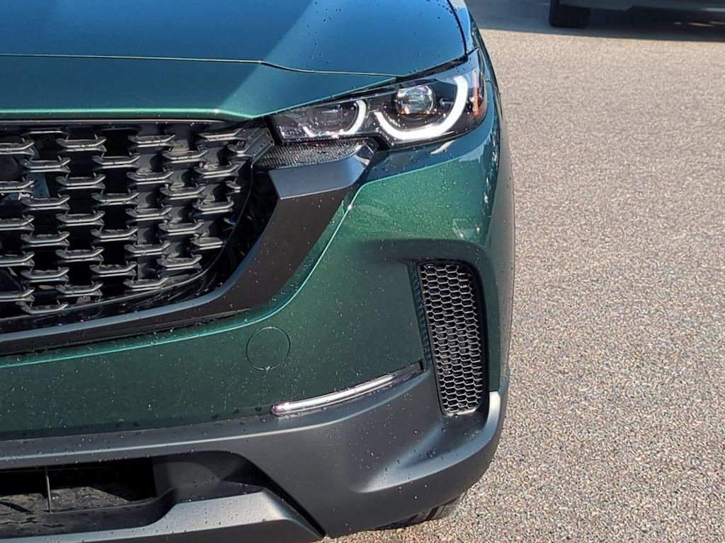 Thumbnail: 2026 Mazda CX-50 - 6