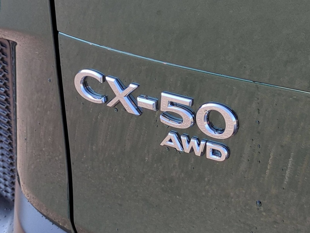 Thumbnail: 2026 Mazda CX-50 - 23