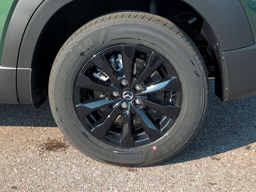 Thumbnail: 2026 Mazda CX-50 - 7