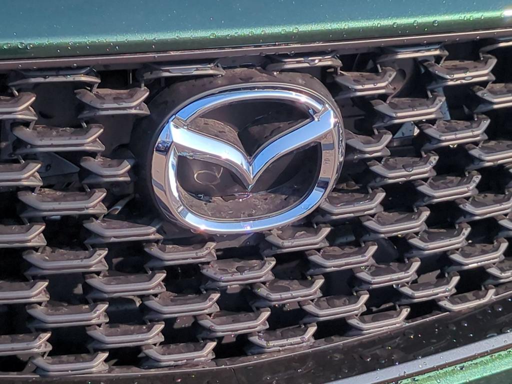 Thumbnail: 2026 Mazda CX-50 - 22