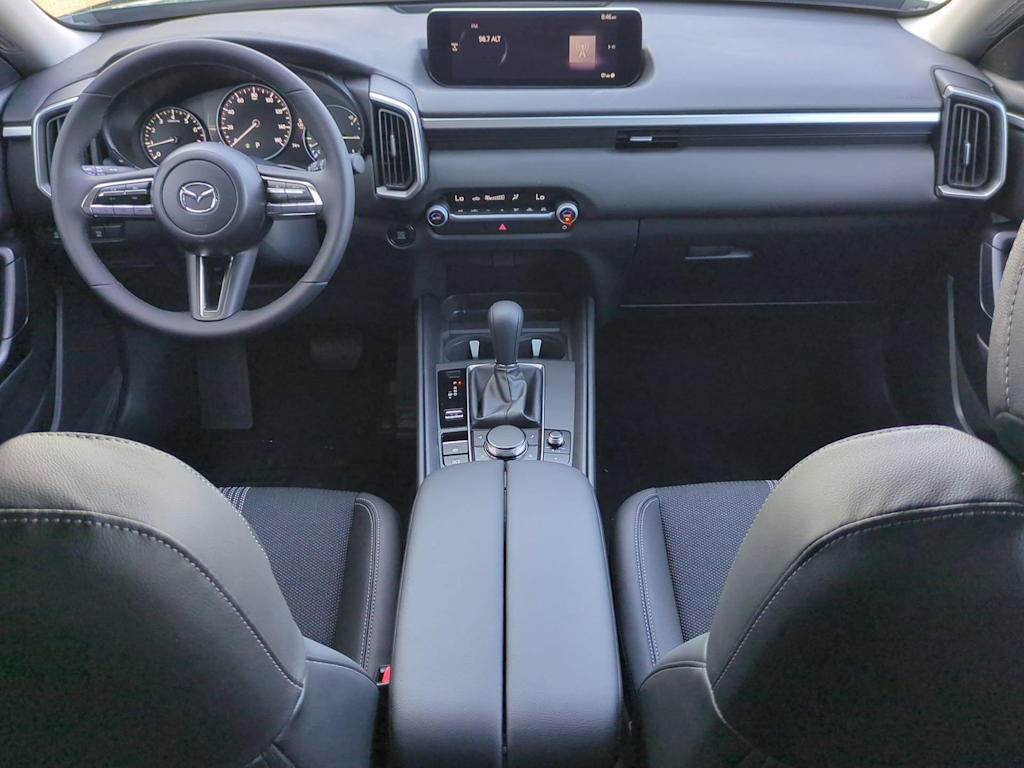 Thumbnail: 2026 Mazda CX-50 - 8