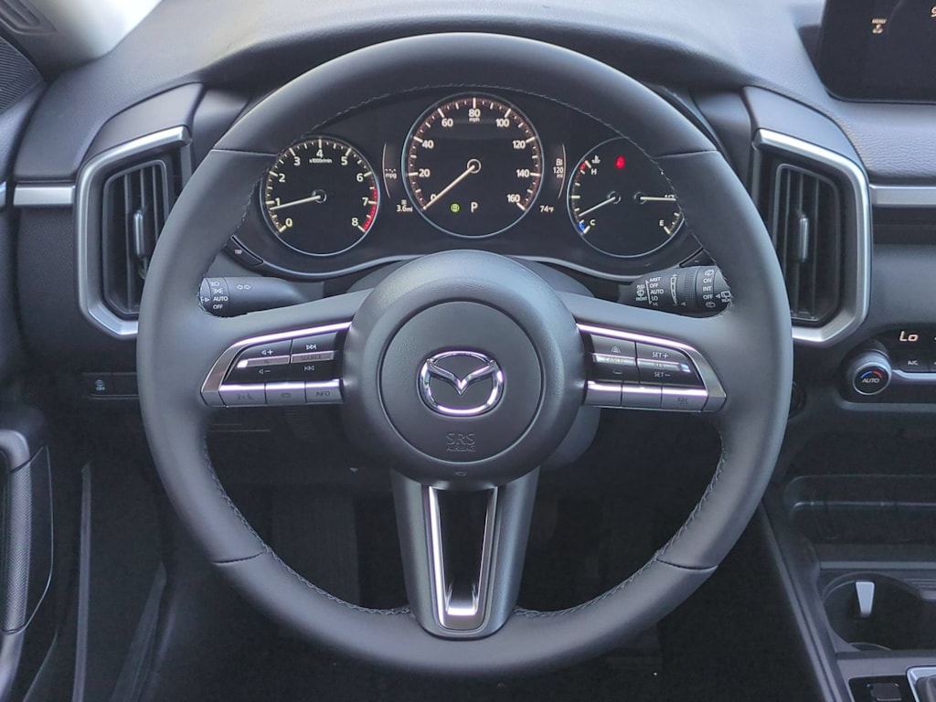 Thumbnail: 2026 Mazda CX-50 - 12