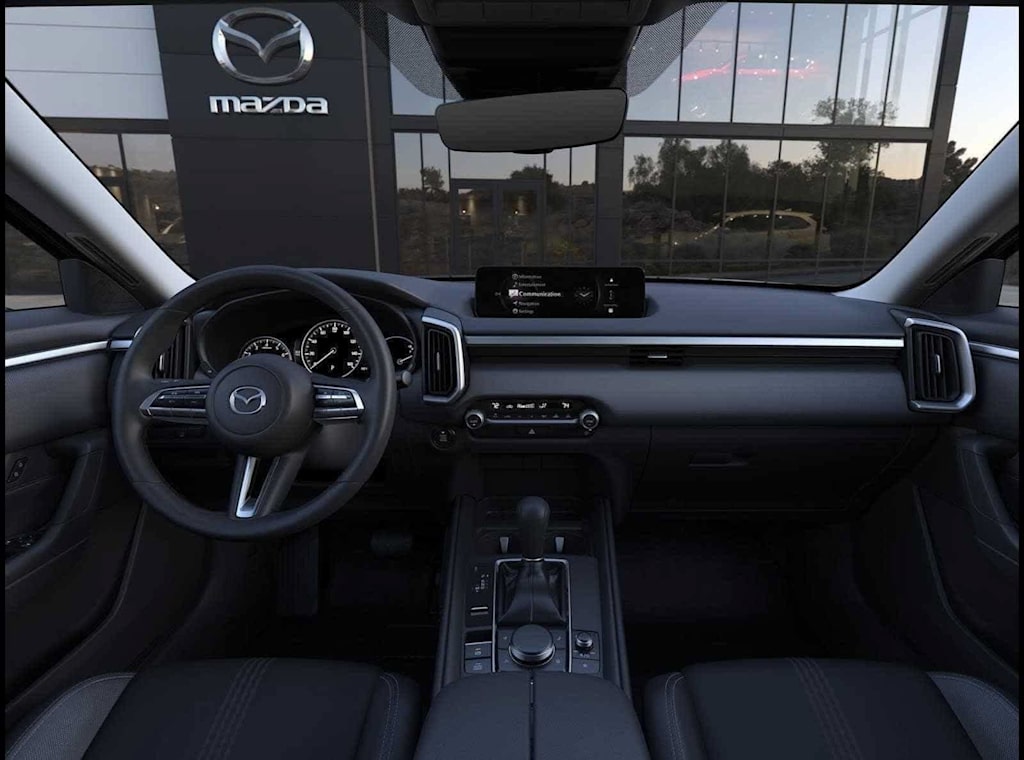 Thumbnail: 2026 Mazda CX-50 - 2