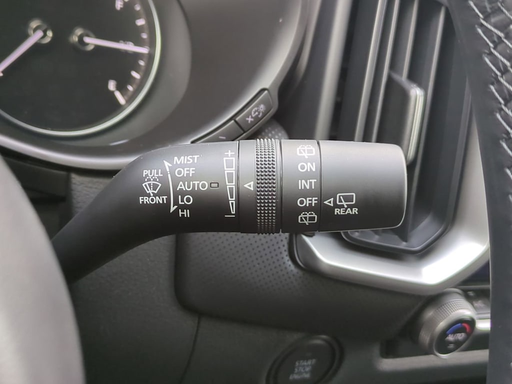 Thumbnail: 2025 Mazda CX-50 - 28