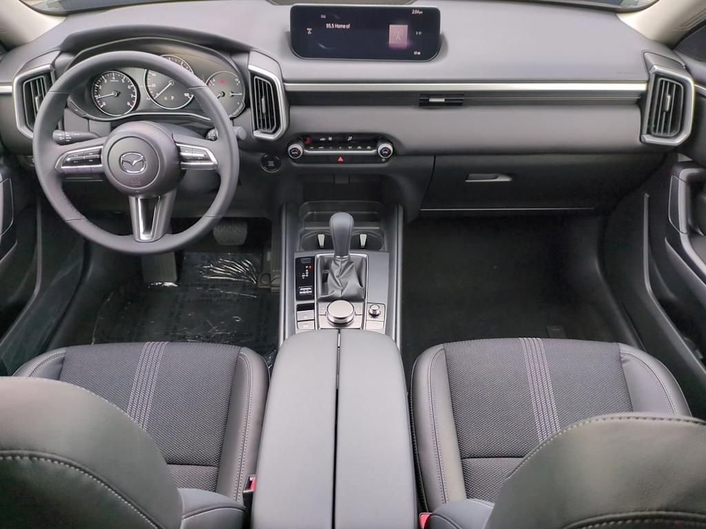 Thumbnail: 2025 Mazda CX-50 - 9