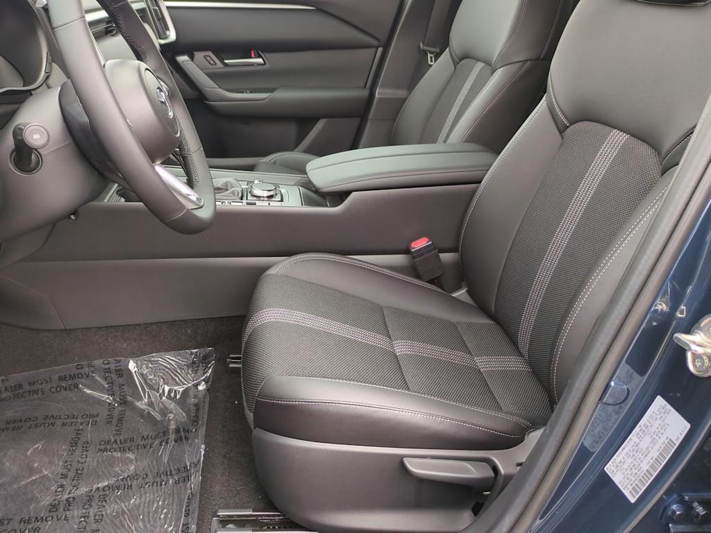 Thumbnail: 2025 Mazda CX-50 - 10