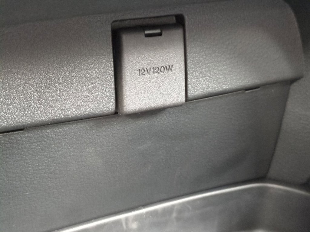 Thumbnail: 2025 Mazda CX-50 - 31