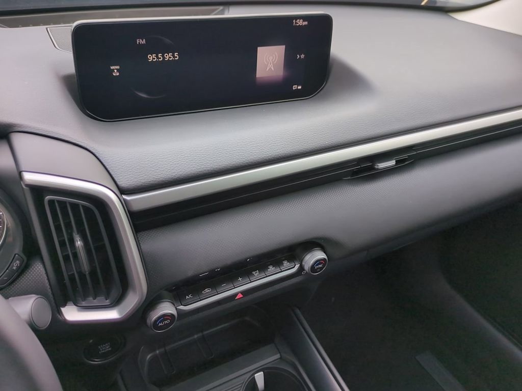 Thumbnail: 2025 Mazda CX-50 - 30