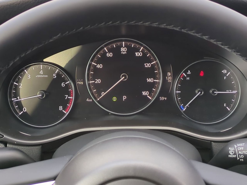 Thumbnail: 2025 Mazda CX-50 - 16