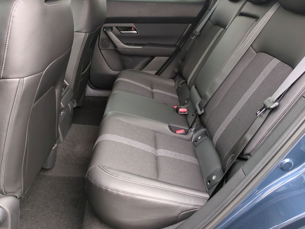 Thumbnail: 2025 Mazda CX-50 - 24