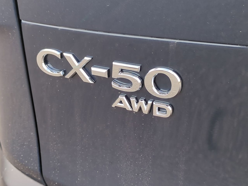 Thumbnail: 2025 Mazda CX-50 - 22