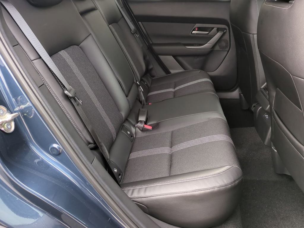 Thumbnail: 2025 Mazda CX-50 - 25