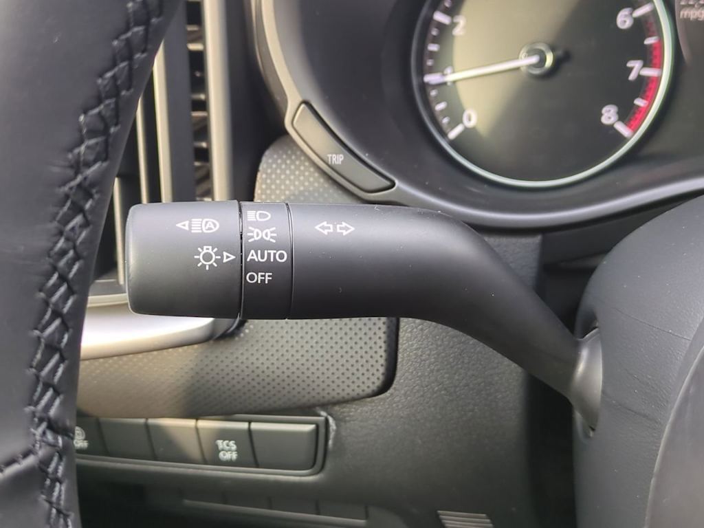 Thumbnail: 2025 Mazda CX-50 - 29