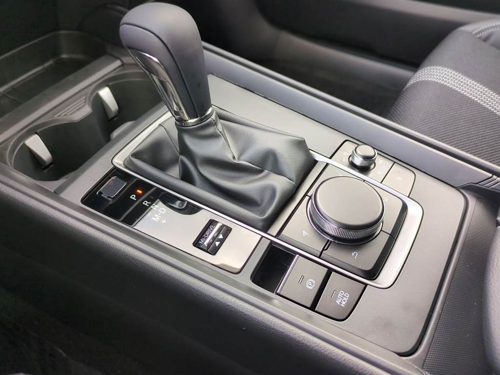 Thumbnail: 2025 Mazda CX-50 - 15