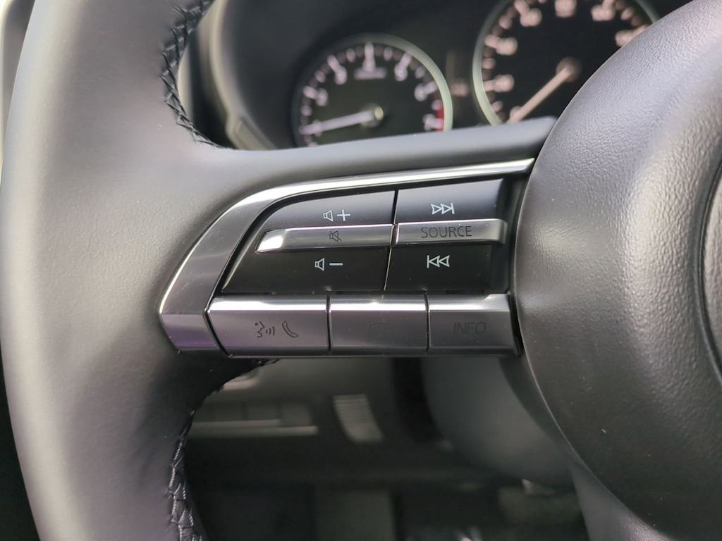 Thumbnail: 2025 Mazda CX-50 - 26