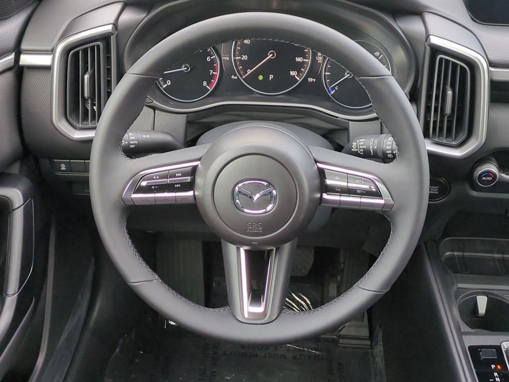 Thumbnail: 2025 Mazda CX-50 - 13