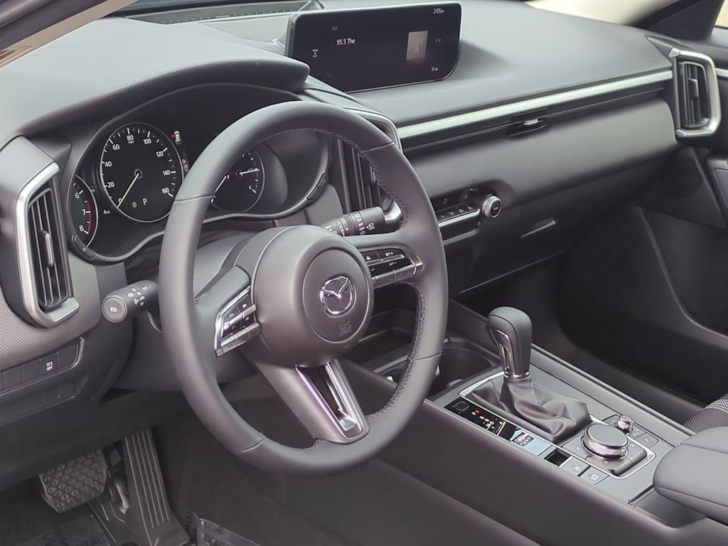 Thumbnail: 2025 Mazda CX-50 - 2