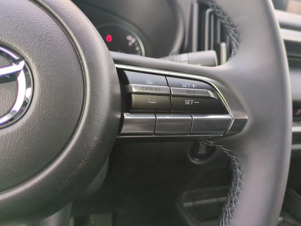 Thumbnail: 2025 Mazda CX-50 - 27