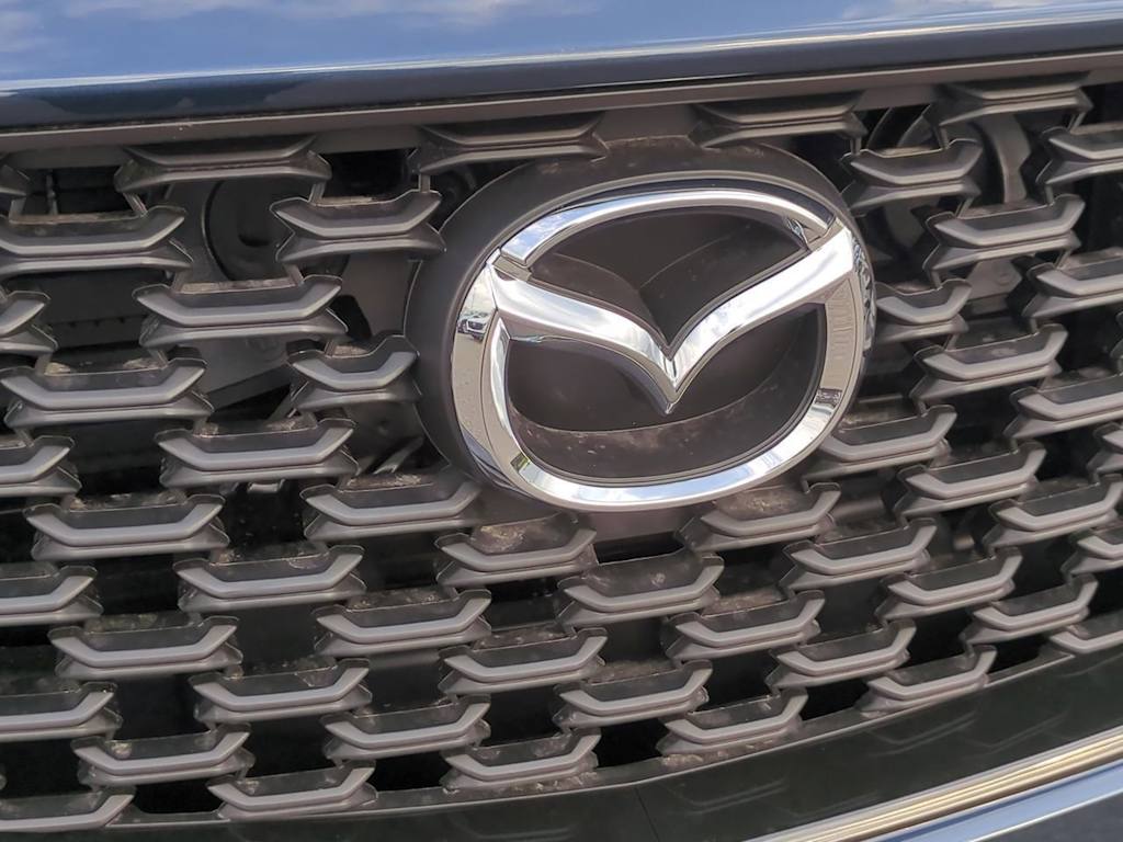 Thumbnail: 2025 Mazda CX-50 - 7