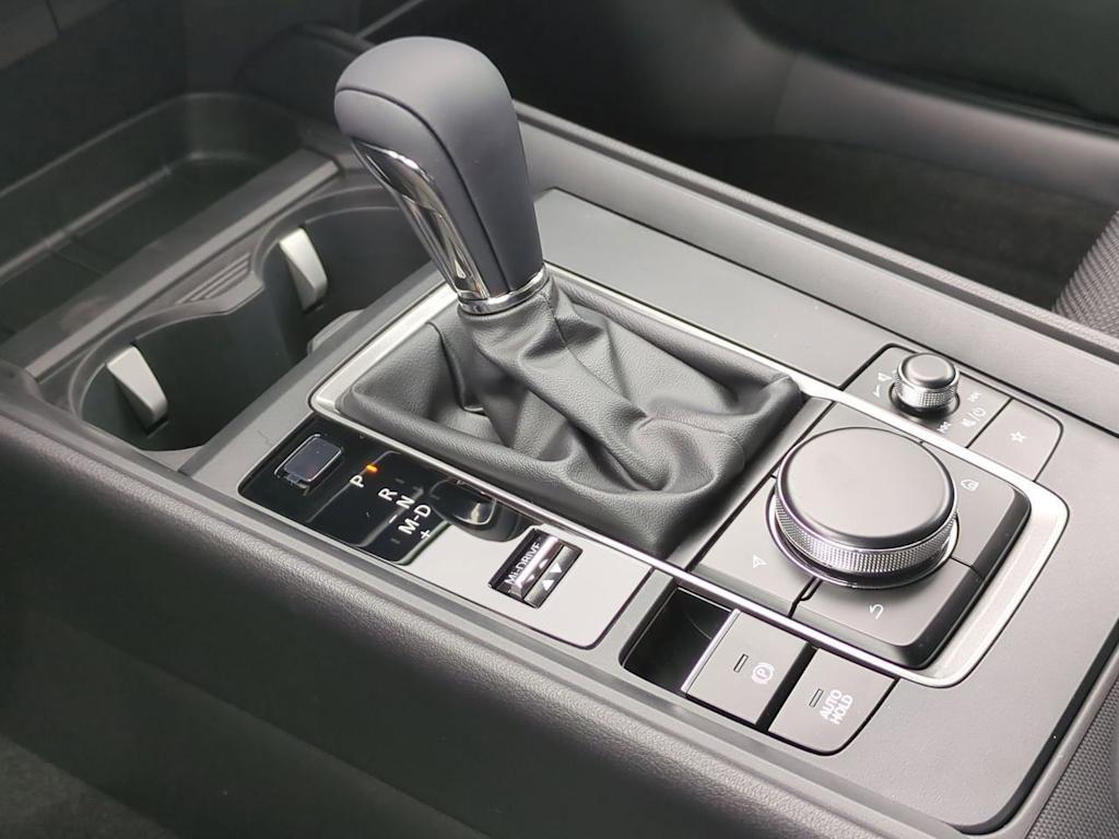 Thumbnail: 2025 Mazda CX-50 - 14