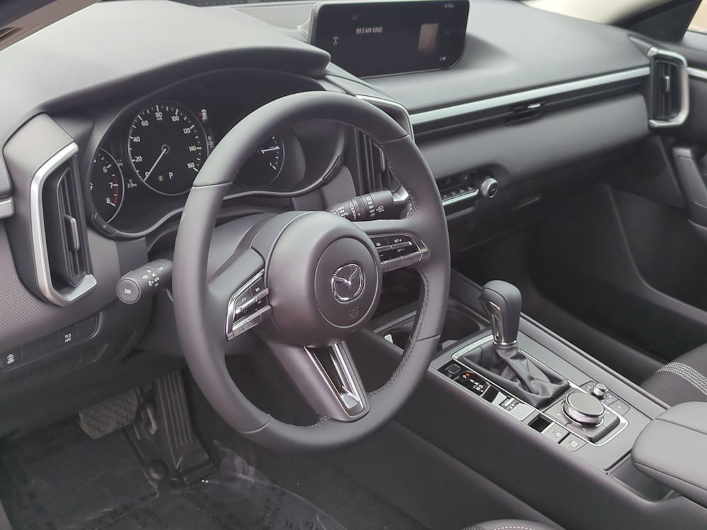 Thumbnail: 2025 Mazda CX-50 - 2