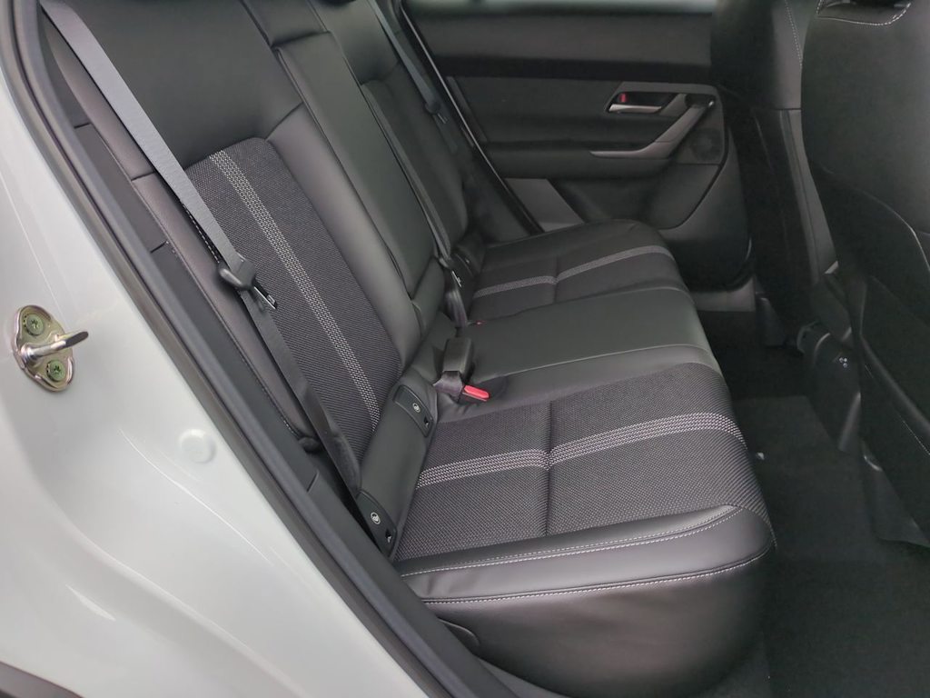 Thumbnail: 2025 Mazda CX-50 - 25