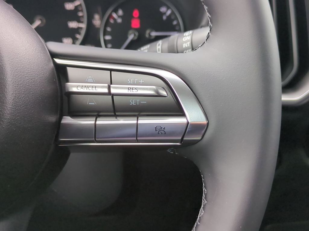 Thumbnail: 2025 Mazda CX-50 - 27