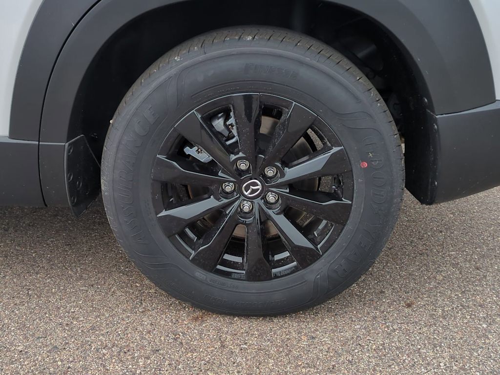 Thumbnail: 2025 Mazda CX-50 - 7