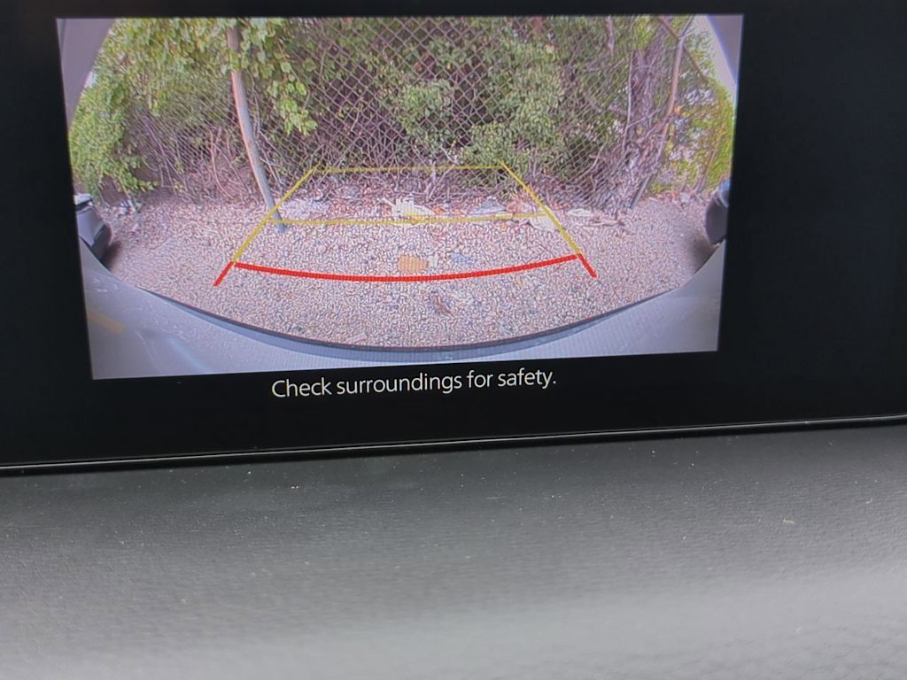 Thumbnail: 2025 Mazda CX-50 - 13