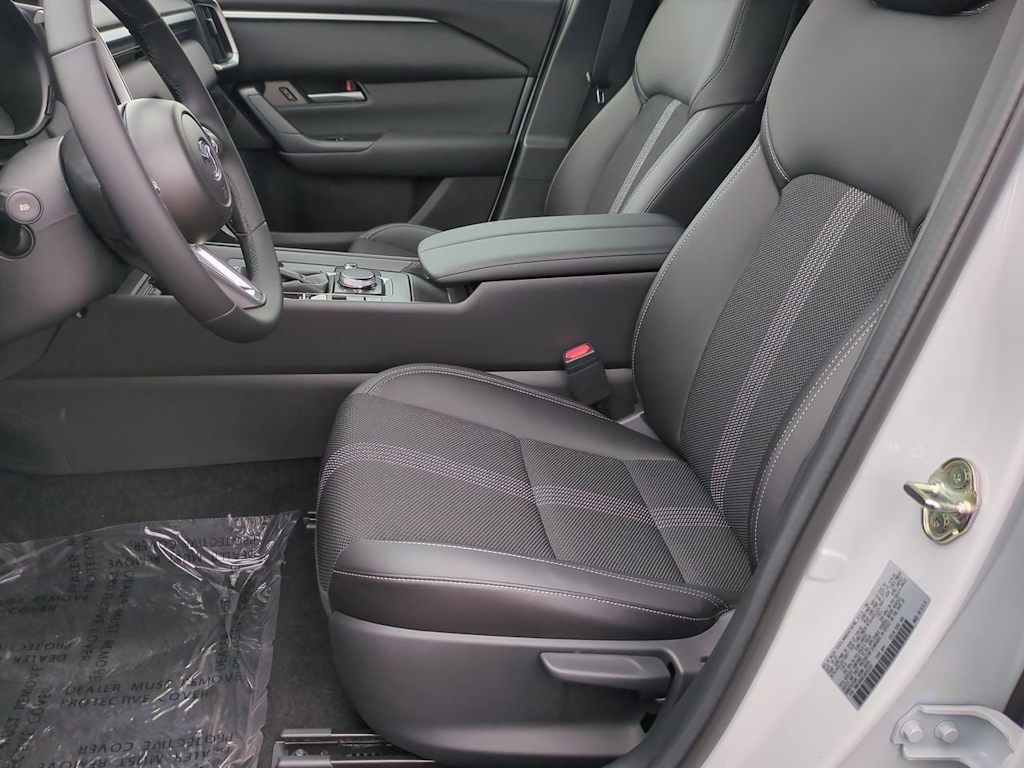 Thumbnail: 2025 Mazda CX-50 - 9