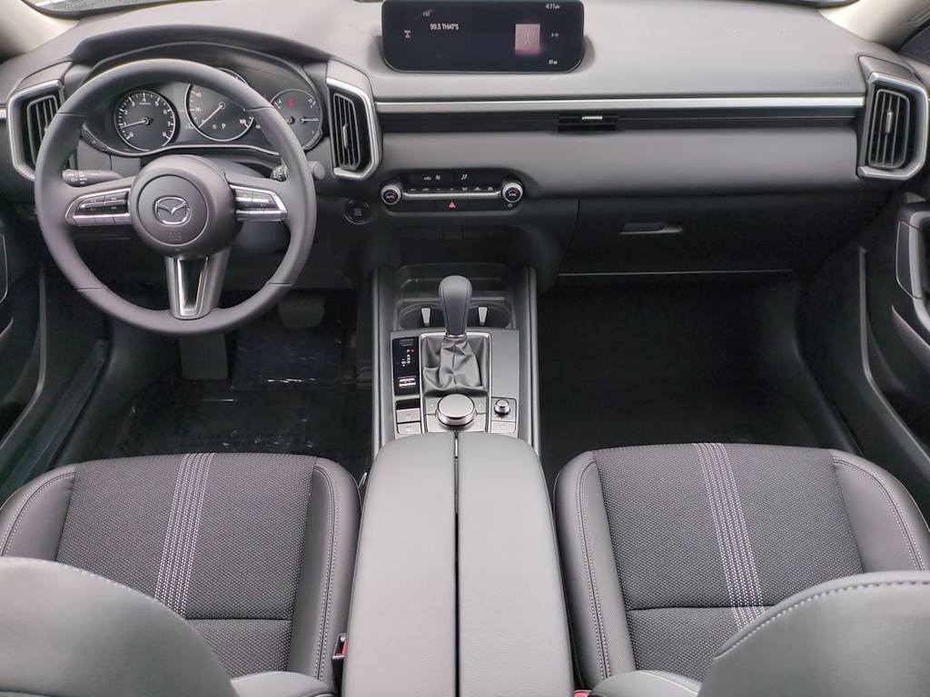 Thumbnail: 2025 Mazda CX-50 - 8