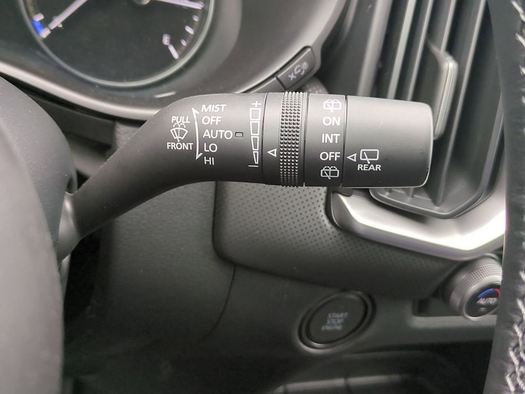 Thumbnail: 2025 Mazda CX-50 - 28