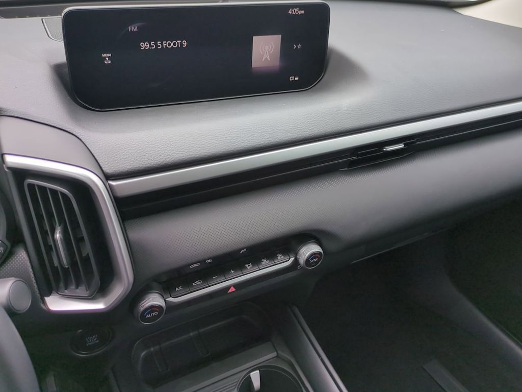 Thumbnail: 2025 Mazda CX-50 - 30