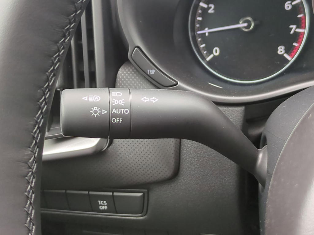 Thumbnail: 2025 Mazda CX-50 - 29