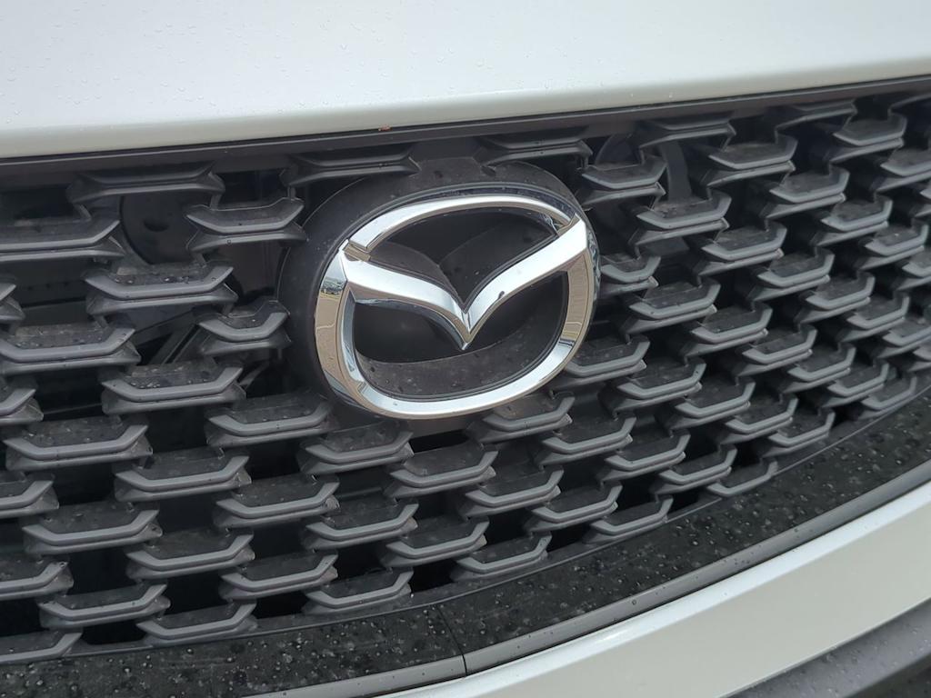 Thumbnail: 2025 Mazda CX-50 - 6