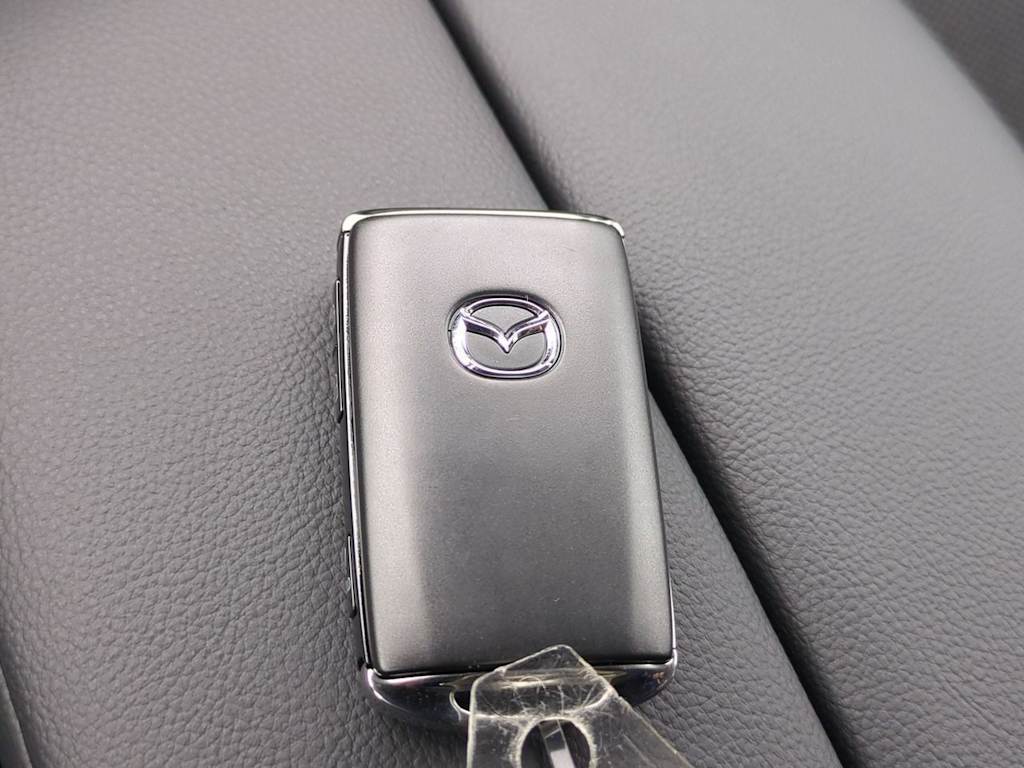 Thumbnail: 2025 Mazda CX-50 - 16