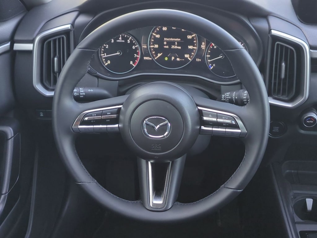 Thumbnail: 2025 Mazda CX-50 - 12