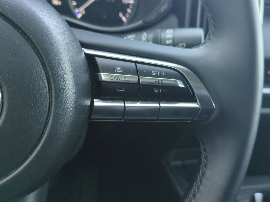Thumbnail: 2025 Mazda CX-50 - 28