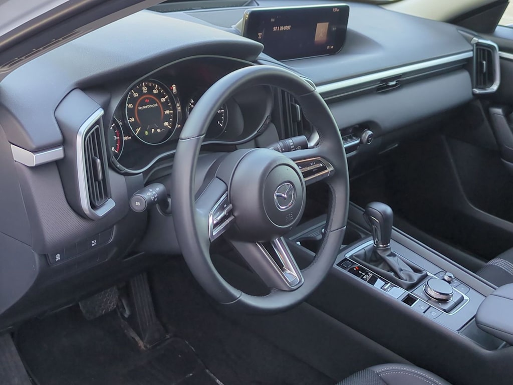 Thumbnail: 2025 Mazda CX-50 - 2