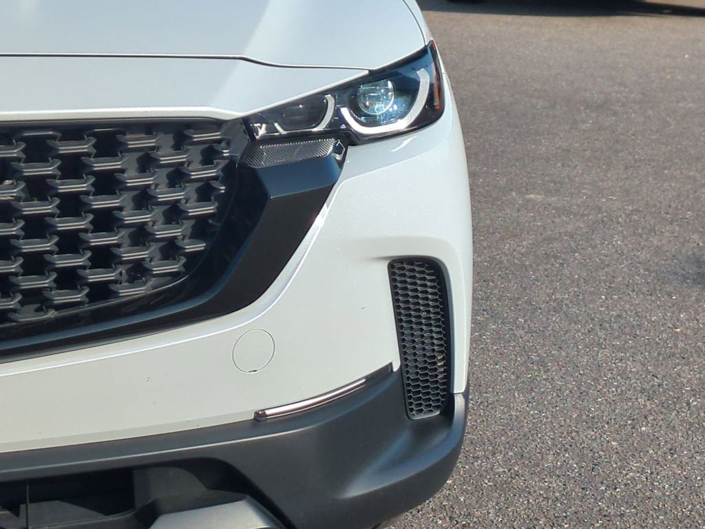 Thumbnail: 2025 Mazda CX-50 - 23