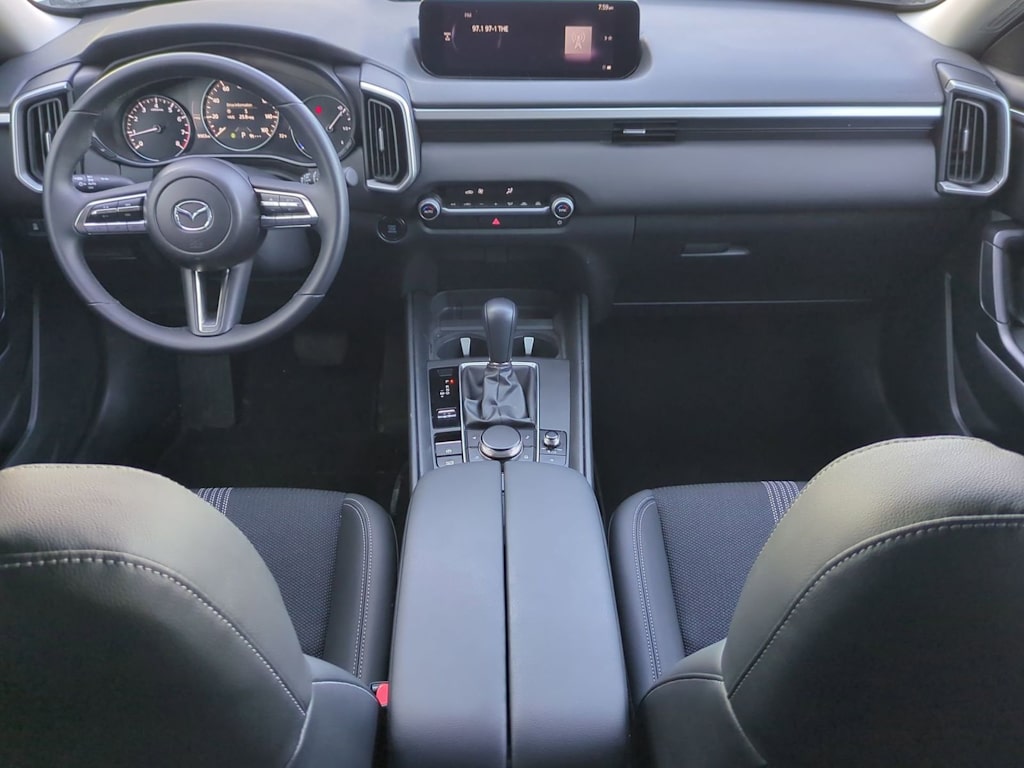 Thumbnail: 2025 Mazda CX-50 - 8