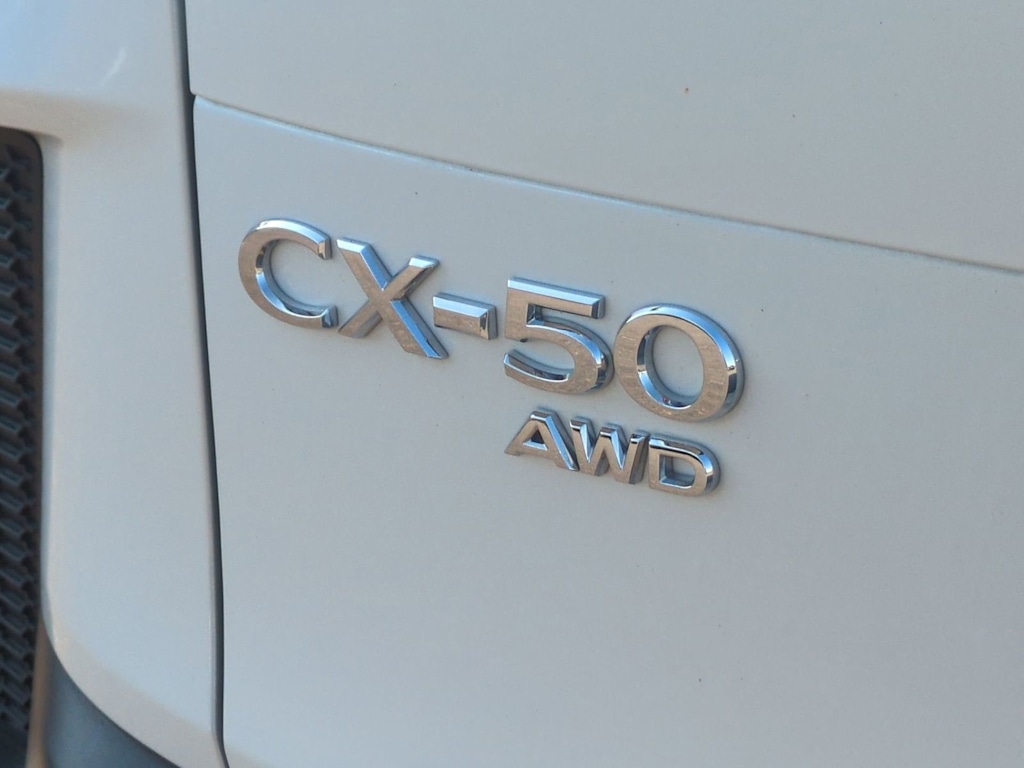 Thumbnail: 2025 Mazda CX-50 - 6