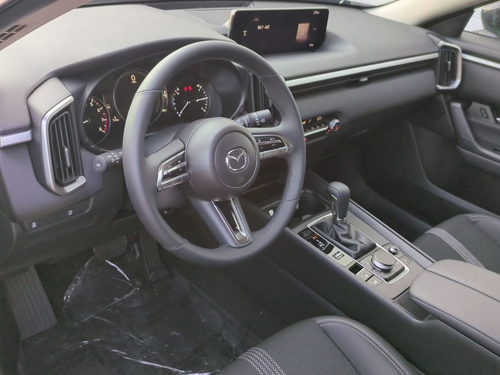 Thumbnail: 2025 Mazda CX-50 - 2