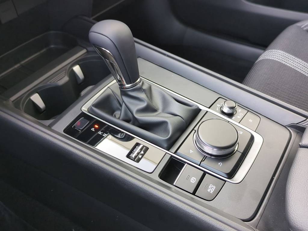 Thumbnail: 2025 Mazda CX-50 - 31