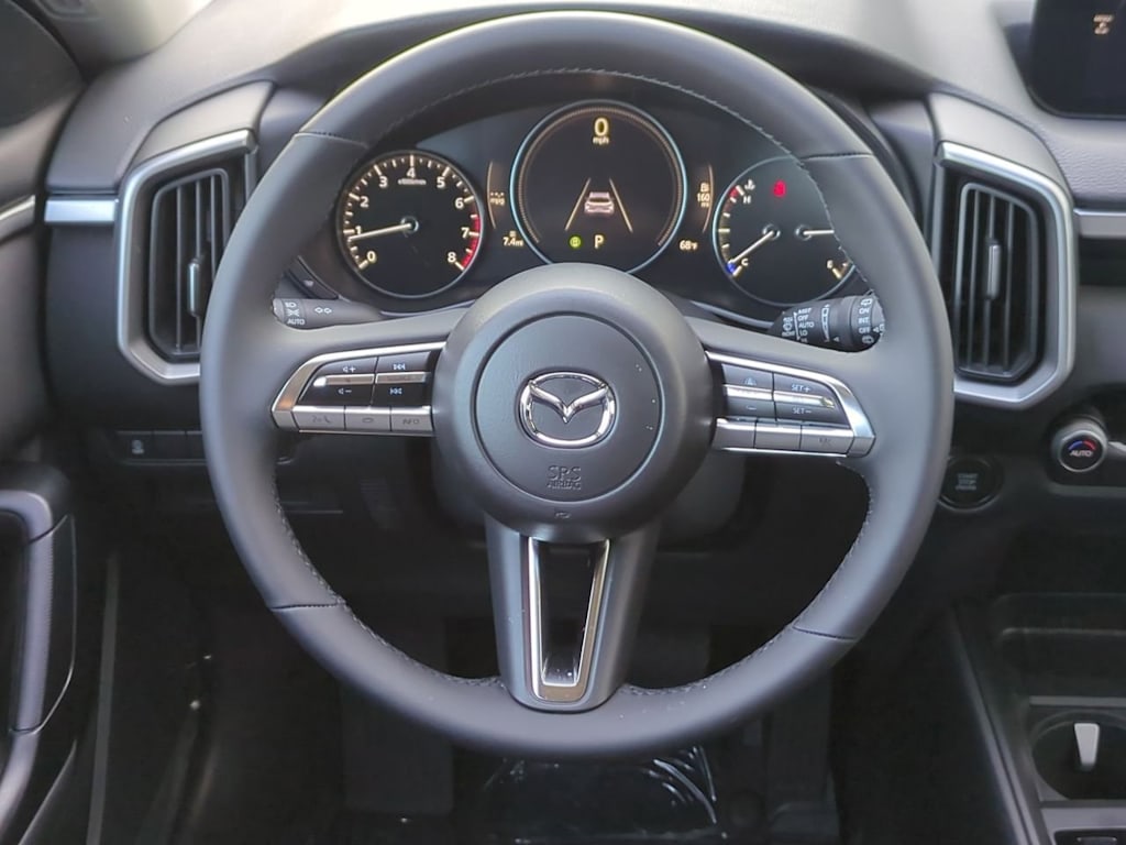 Thumbnail: 2025 Mazda CX-50 - 13