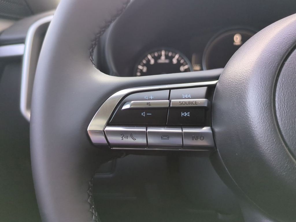 Thumbnail: 2025 Mazda CX-50 - 26